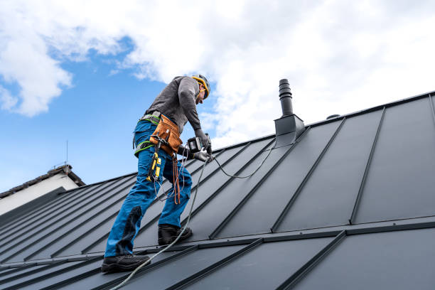 Best Commercial Roofing Services  in Lipscom, AL